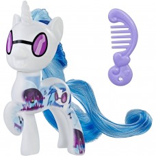 My Little Pony Friends All About DJ Pon-3   558182653
